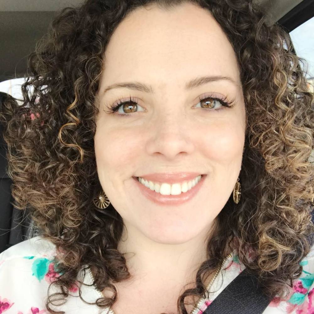 Meet your Posher, Cristina
